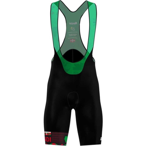 Santini Tour De France Official Grand Depart Pais Vasco 2023 Fietsbroeken L Man