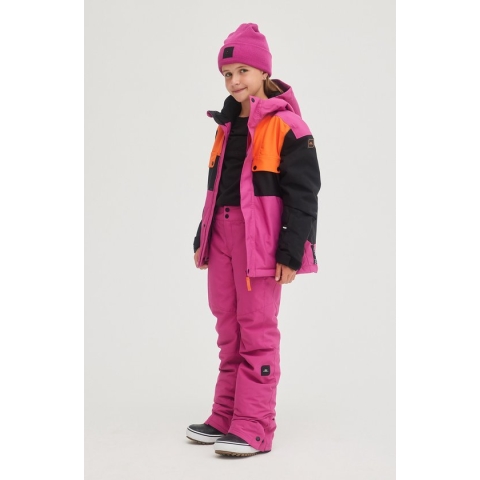 O'Neill Charm Skibroek Wintersportbroek Unisex - Maat 164