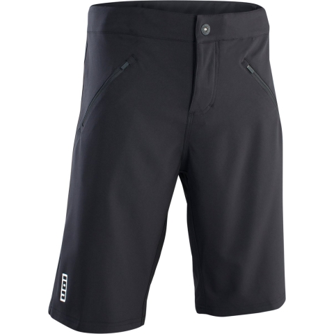 Ion Logo Korte Broek Zwart L Man
