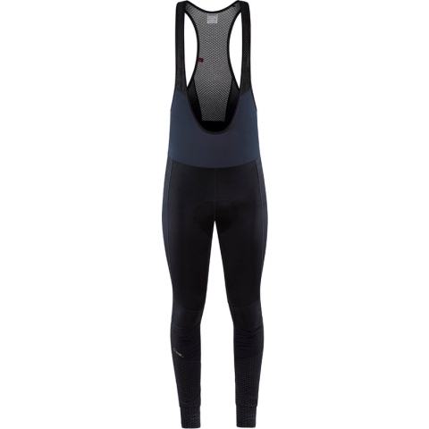 Craft Adv Bike SubZ Lumen Bib Tights Heren