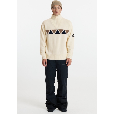SOS Pullover Aboda
