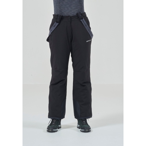 WHISTLER Skihose Portland Softshell
