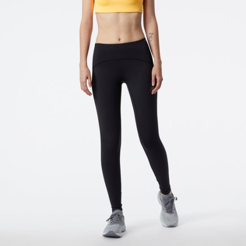 New Balance Dames Sportbroek - Maat XL