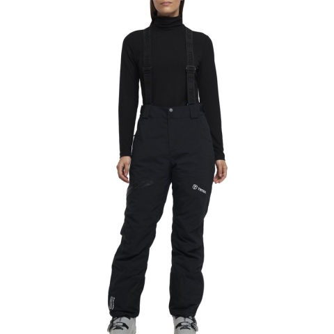 Tenson Core MPC Plus Skibroek Wintersportbroek - Maat M  - Vrouwen - zwart