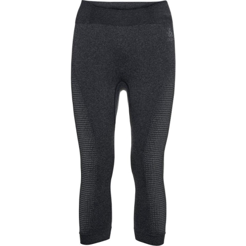 ODLO Bl Bottom 3/4 Performance Warm Eco Thermobroek Dames - Maat XS