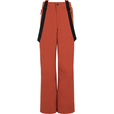 Protest Sunny Jr ski- en snowboardbroeken meisjes - maat 164