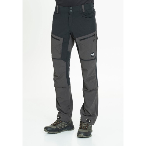 WHISTLER Outdoorhose Kodiak