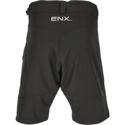 ENDURANCE Radhose Jamal 2in1