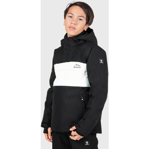 Brunotti Keystony Boys Snowjacket - 128 -