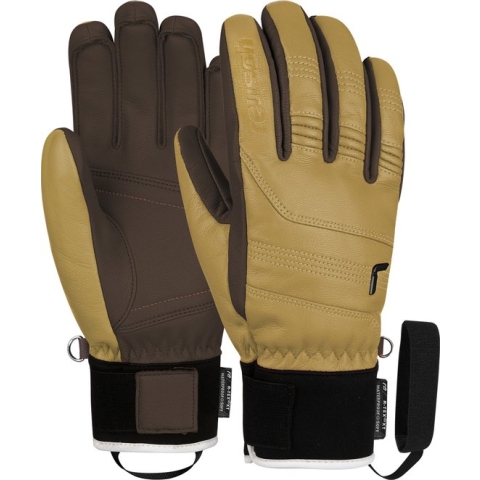 Reusch Fingerhandschuhe Highland R-TEX® XT