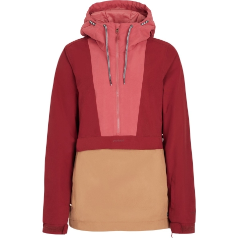 Protest Prtmoorena anorak dames - maat xs/34