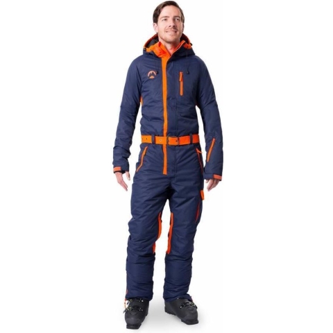 Snowsuits Powder Pro Skipak