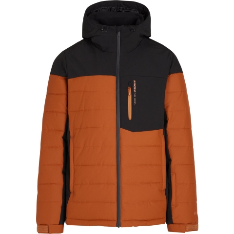 Protest Prtmount winterjas heren - maat xs