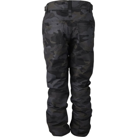 Brunotti Kitebar-Camo Men Snowpant - S