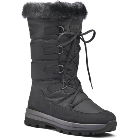 Olang Fenice OC zwart snowboots dames (OLFeniceOC81)