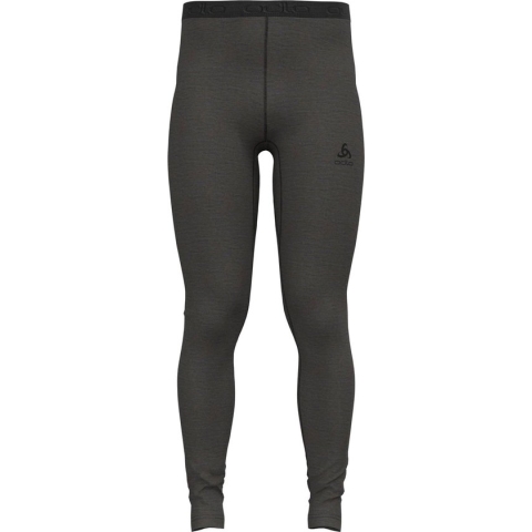 Odlo Performance Wool 150 Thermobroek Mannen - Maat S