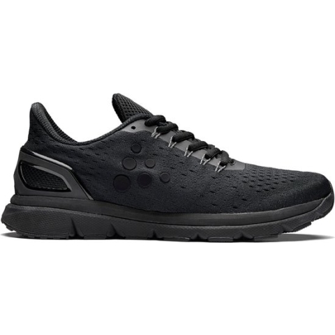 Craft V150 Engineered Hardloopschoenen Dames - Zwart | Maat: 38,5
