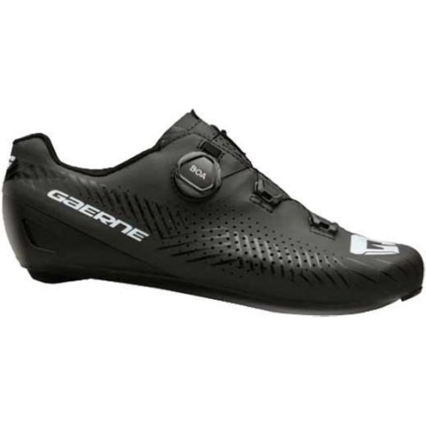 Gaerne G.tuono Racefiets Schoenen Zwart EU 43 Man