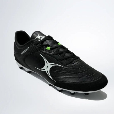 Gilbert Boot S / St X15 Lo Msx Blk 7.5