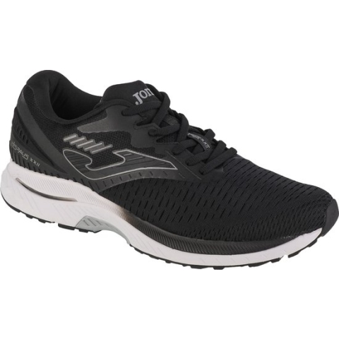 Joma R.Hispalis Men 2231 RHISPS2231, Mannen, Zwart, Hardloopschoenen, maat: 42
