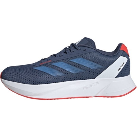 adidas Performance Duramo SL Schoenen - Unisex - Blauw- 44 2/3