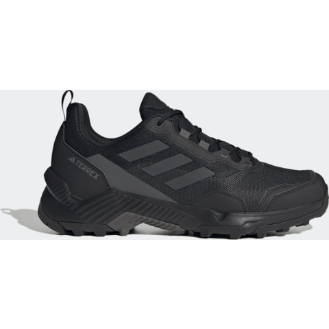 adidas Performance Eastrail 2.0 Hiking Schoenen - Unisex - Zwart- 43 1/3