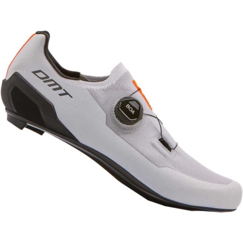 Dmt Kr30 Racefiets Schoenen Wit EU 46 Man
