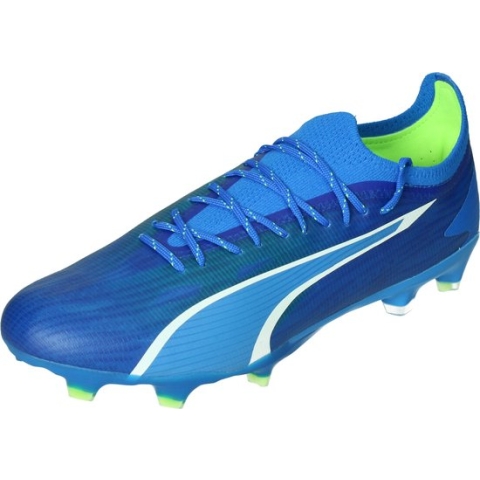Puma Ultra Ultimate Voetbalschoenen Blauw EU 41
