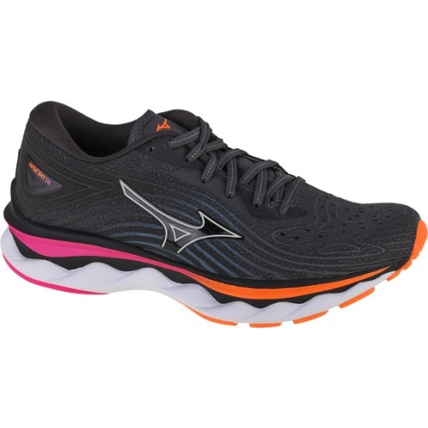 Mizuno Wave Sky 6 Sportschoenen Vrouwen - Maat 38.5