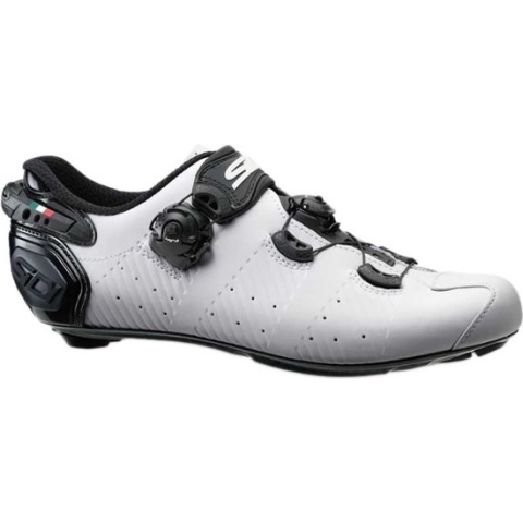 Sidi Wire 2S WIT - Maat 44