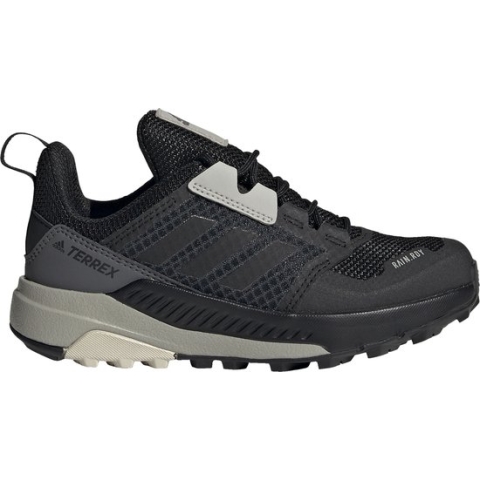 adidas TERREX Terrex Trailmaker RAIN.RDY Hiking Schoenen - Kinderen - Zwart- 40