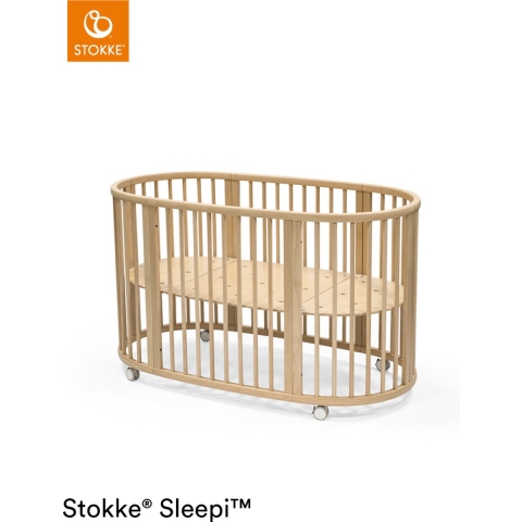 Stokke® Sleepi™ Ledikant V3 - Natural