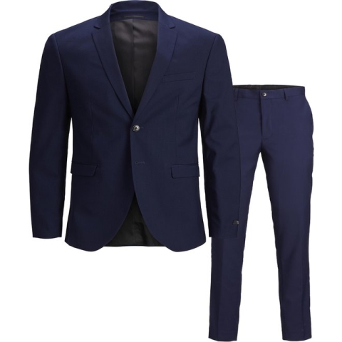 Jack & Jones Solar Pak Blauw 15 Years Jongen
