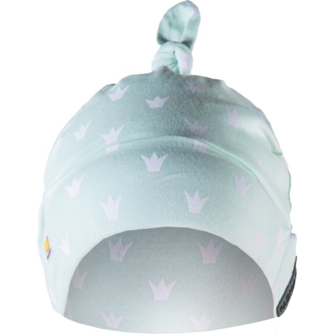 Padhat | Muts | Beanie | Valbescherming kind | Unieke innovatieve hoofdbescherming voor kinderen | maat L | Princess | N I E U W !!