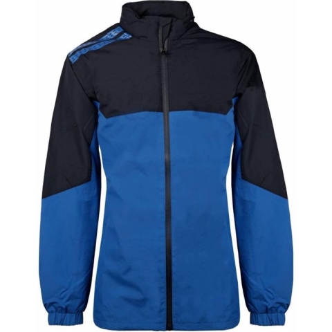 Q1905 / Quick - Regenjas - Helmer- Navy/Blauw - Maat L