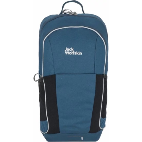 Jack Wolfskin Moab Trail 14 Liter Kinderrugzak Dark Sea