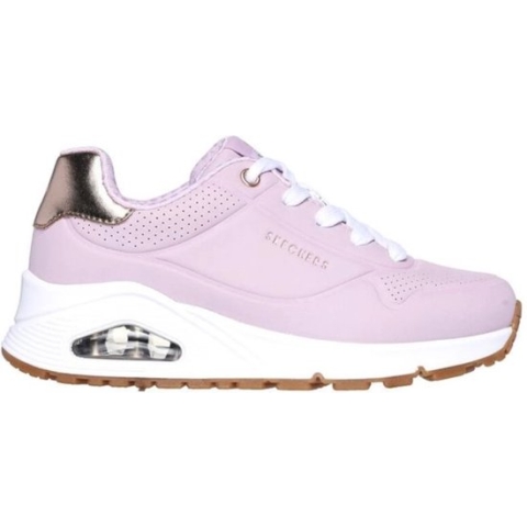 Skechers Uno Gen1-Shimmer Away 310545L/PNK Roze-37