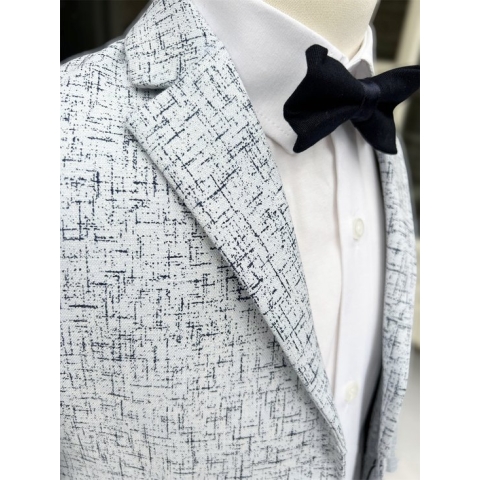 Kinder smoking kostuum 116