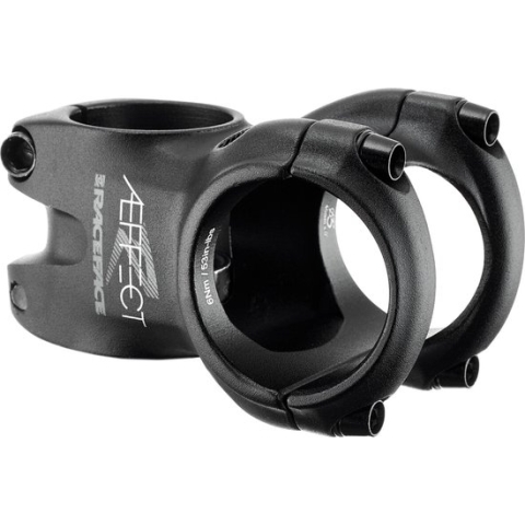 Race Face Aeffect R 35 Mm Stuurpen Zwart 60 mm