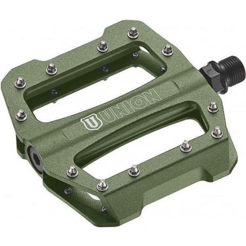 Union BMX / MTB Pedalen SP-1300 - groen