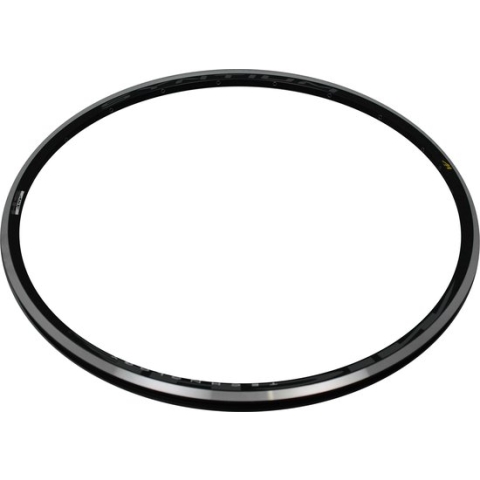 Miche Velg SYNTIUM 18g zwart (draad)