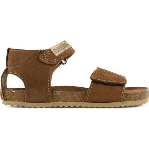 Shoesme Sandalen IC23S014-A Bruin-26