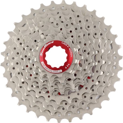 SunRace CSRZ800 12-speed Cassette - 11-34 | SRAM/Shimano