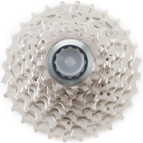Cassette 10 speed Shimano Ultegra CS6700 11-28T