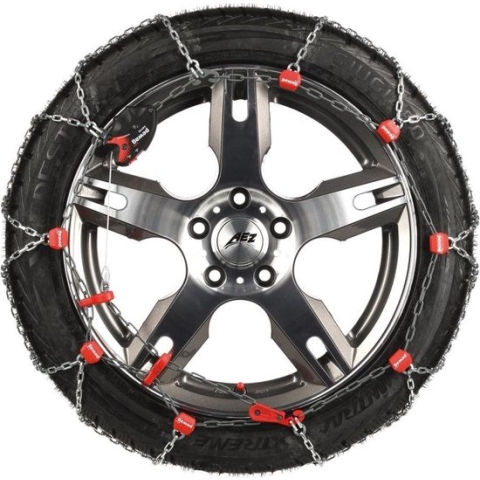 Pewag Sneeuwkettingen RSS 75 Servo Sport 2 st. 30290
