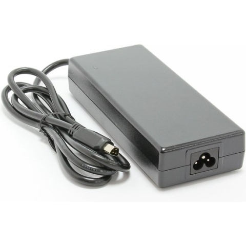 Acculader Stella - Elektrische fietsoplader - 42v 2A met 5-polige trapeze connector