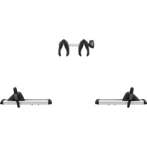 Thule WanderWay Fiets Adapter - Voor 4e Fiets