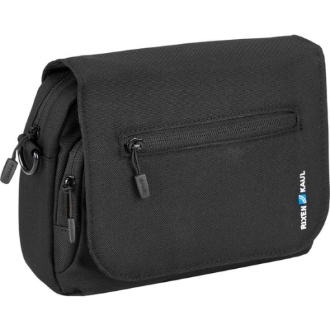 Klickfix Smartbag Touch Zwart