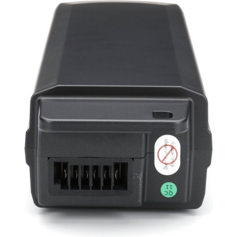 Giant Canbus 400 - Fietsaccu - 36V - 11.1 Ah - 400 Wh