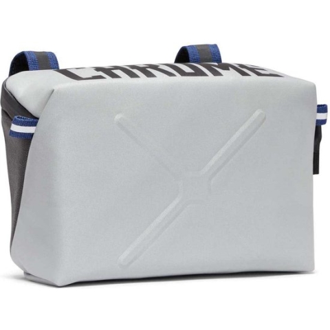 CHROME Helix Stuurtas 3L Grijs